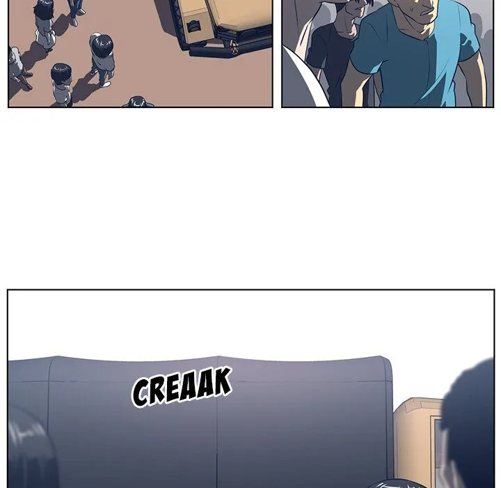 Happening Chapter 52 page 65 - 