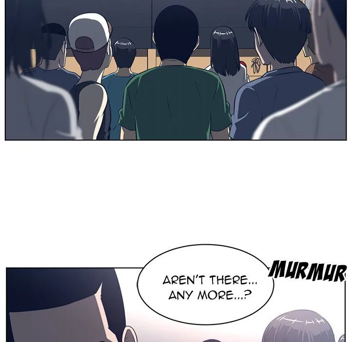 Happening Chapter 52 page 66 - 