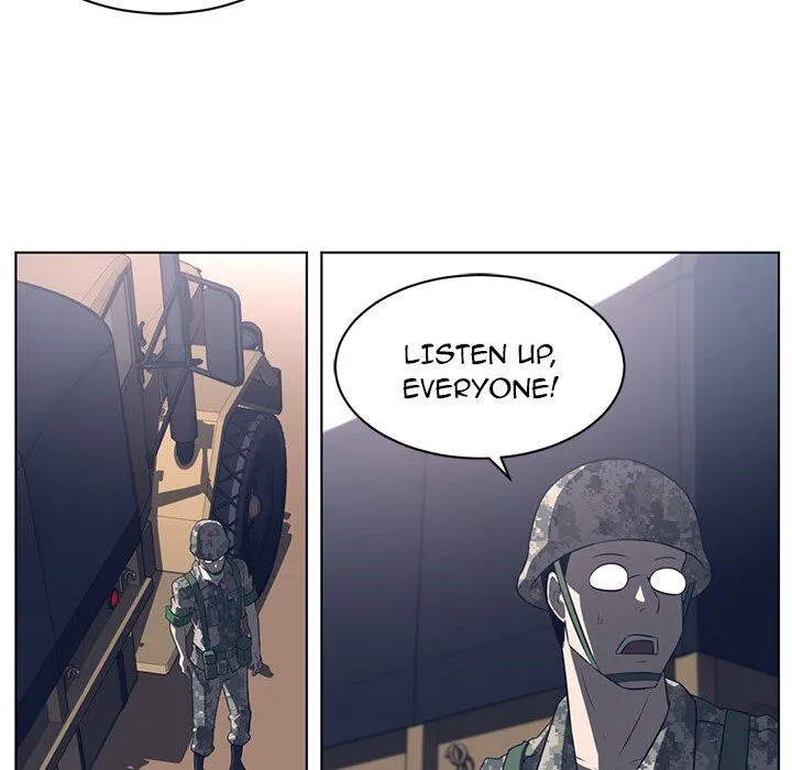 Happening Chapter 52 page 68 - 