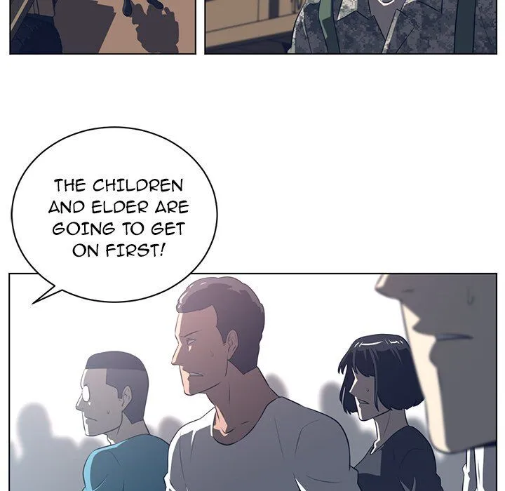 Happening Chapter 52 page 69 - 