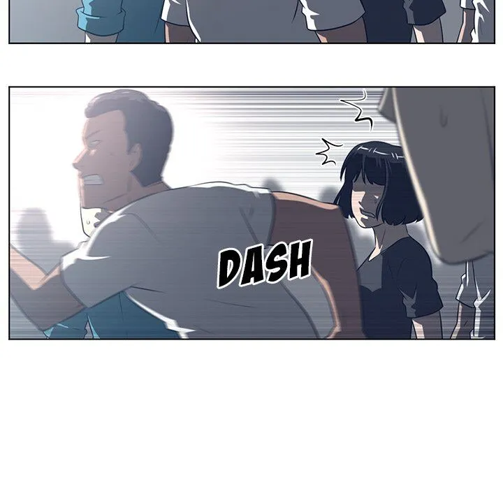 Happening Chapter 52 page 70 - 