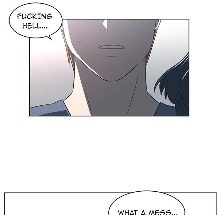 Happening Chapter 52 page 75 - 