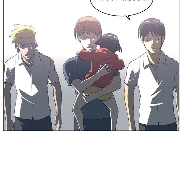 Happening Chapter 52 page 76 - 