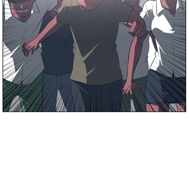 Happening Chapter 52 page 80 - 