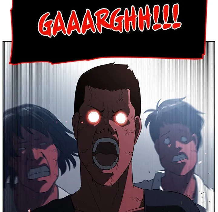 Happening Chapter 52 page 9 - 