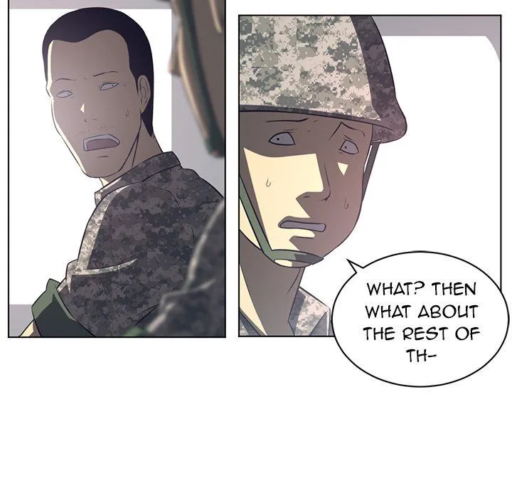 Happening Chapter 53 page 11 - 
