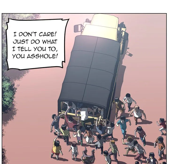 Happening Chapter 53 page 12 - 
