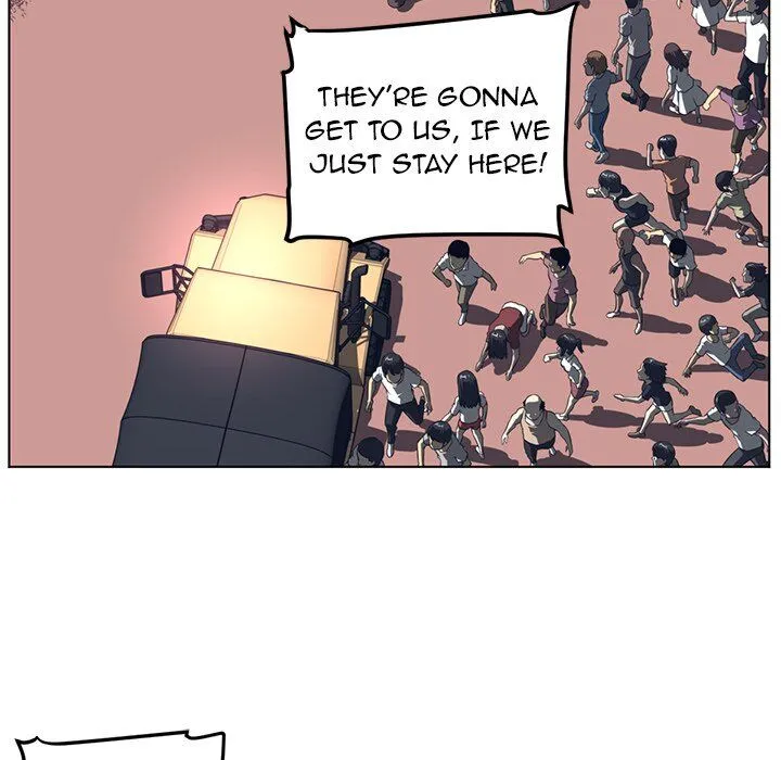 Happening Chapter 53 page 13 - 