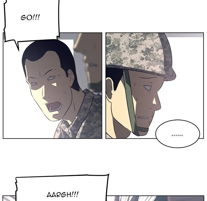 Happening Chapter 53 page 14 - 