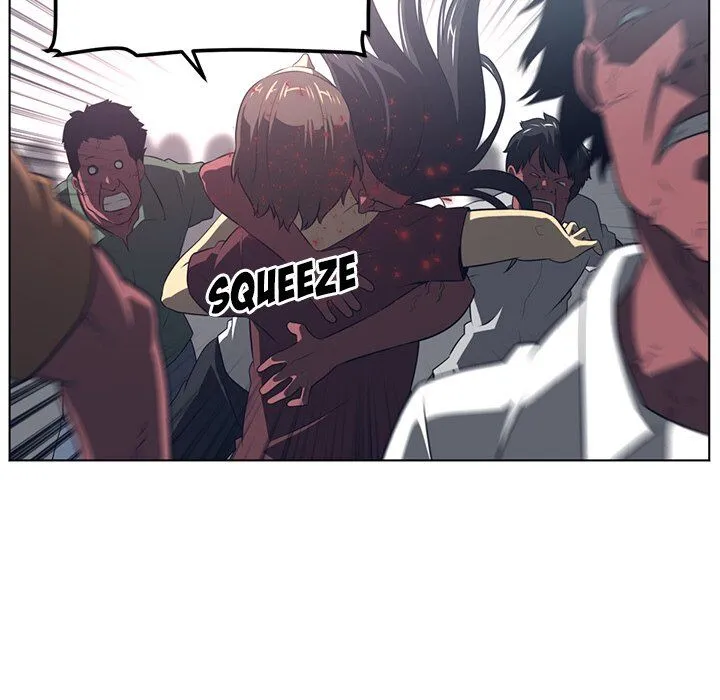 Happening Chapter 53 page 15 - 