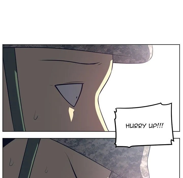 Happening Chapter 53 page 17 - 