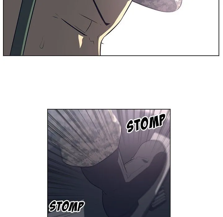Happening Chapter 53 page 18 - 