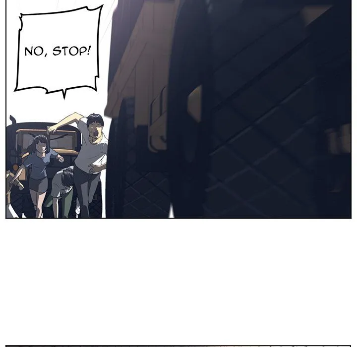 Happening Chapter 53 page 20 - 