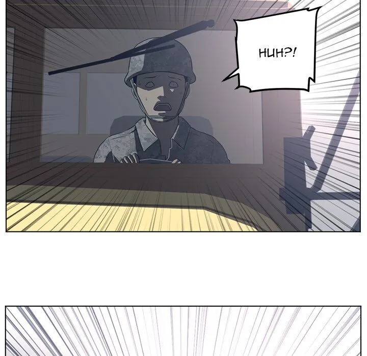 Happening Chapter 53 page 21 - 