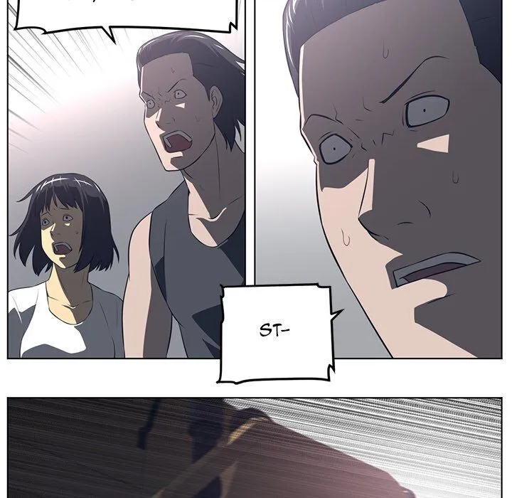 Happening Chapter 53 page 23 - 