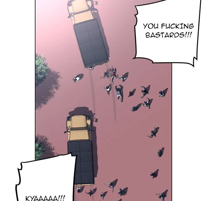 Happening Chapter 53 page 25 - 