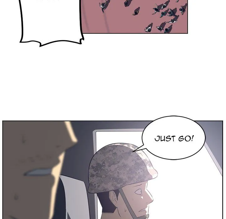 Happening Chapter 53 page 26 - 