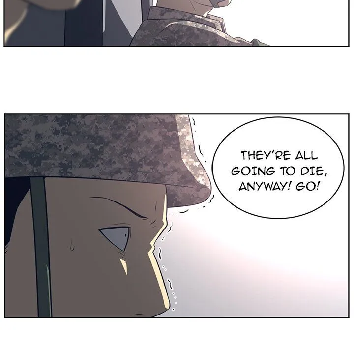 Happening Chapter 53 page 27 - 