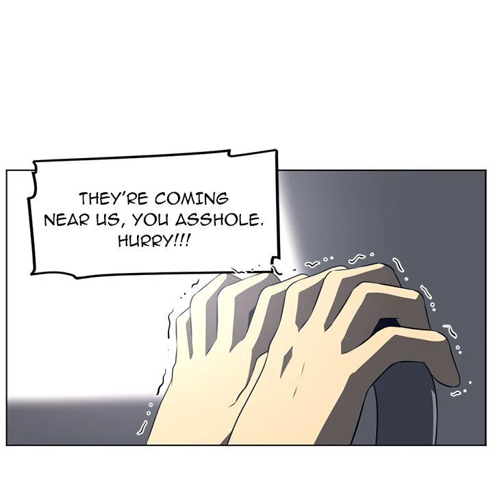 Happening Chapter 53 page 28 - 