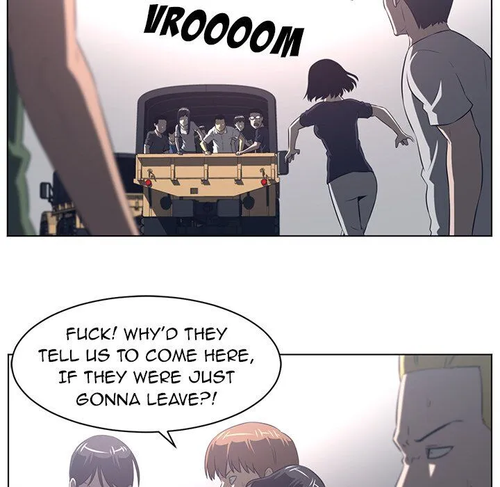 Happening Chapter 53 page 30 - 