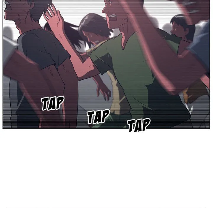 Happening Chapter 53 page 32 - 
