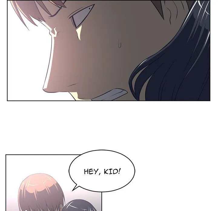 Happening Chapter 53 page 33 - 