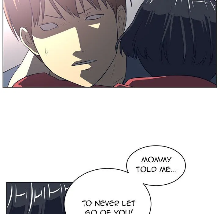 Happening Chapter 53 page 35 - 