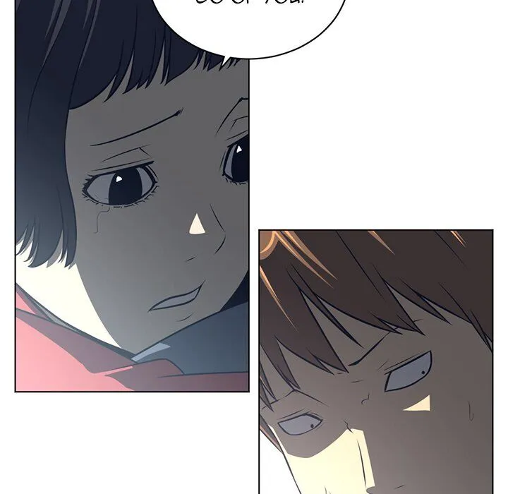 Happening Chapter 53 page 36 - 