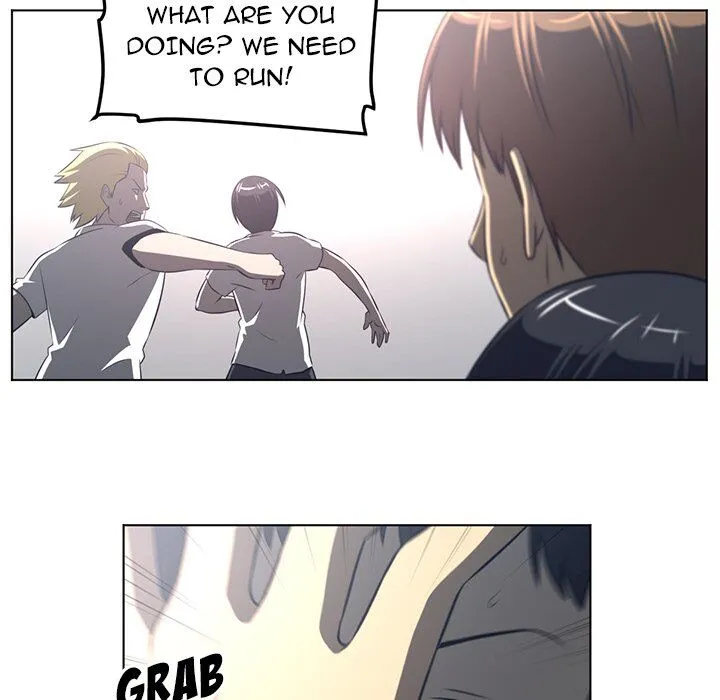 Happening Chapter 53 page 39 - 