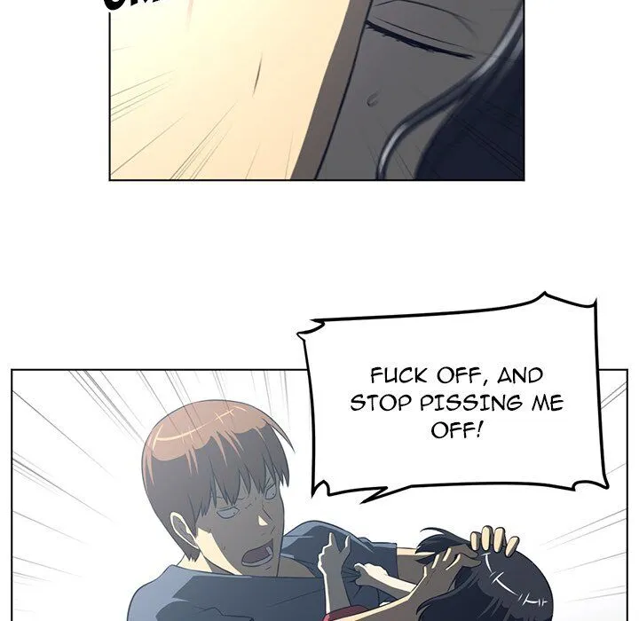 Happening Chapter 53 page 40 - 