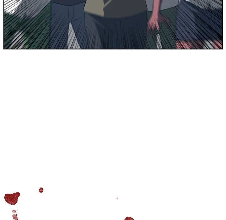 Happening Chapter 53 page 5 - 