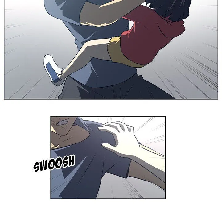 Happening Chapter 53 page 41 - 
