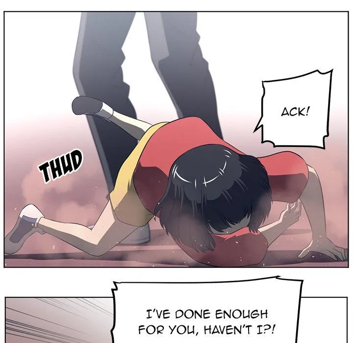 Happening Chapter 53 page 42 - 