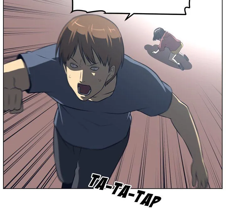 Happening Chapter 53 page 43 - 