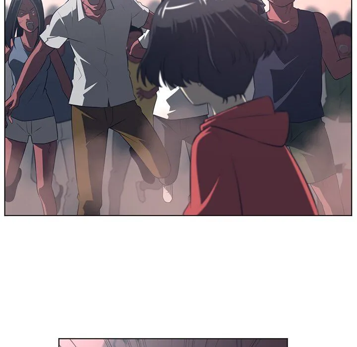 Happening Chapter 53 page 46 - 