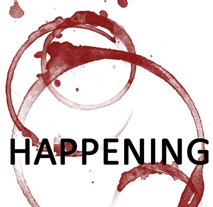 Happening Chapter 53 page 6 - 