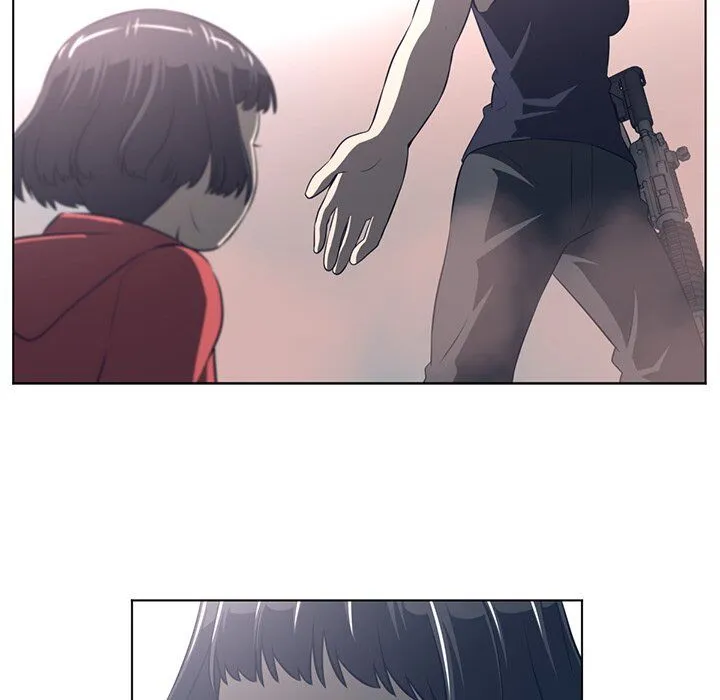 Happening Chapter 53 page 52 - 