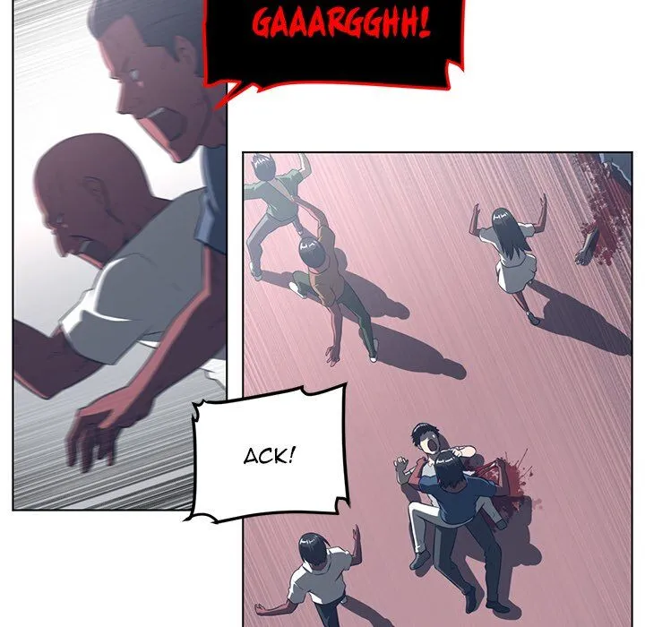 Happening Chapter 53 page 54 - 
