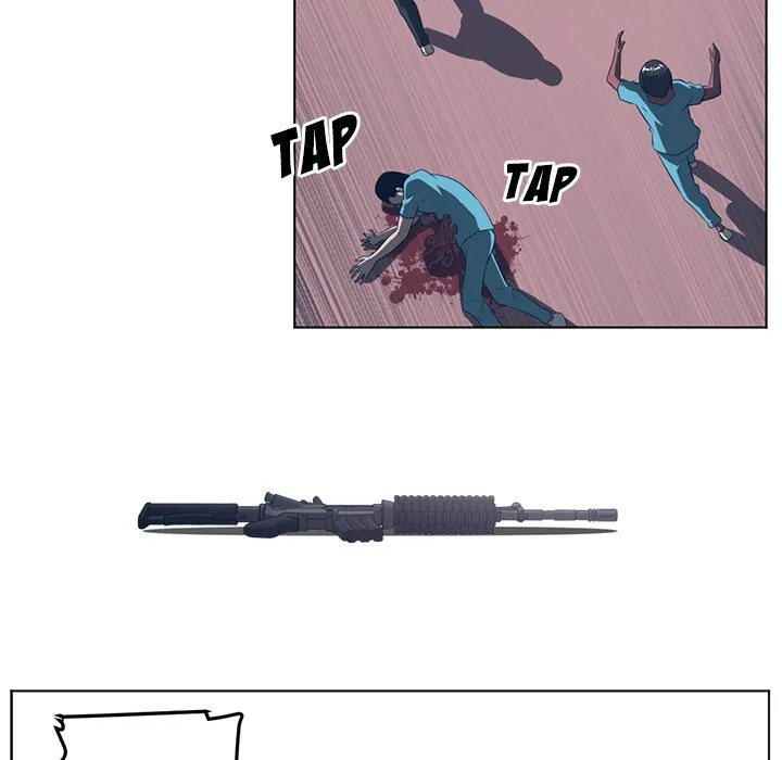 Happening Chapter 53 page 55 - 