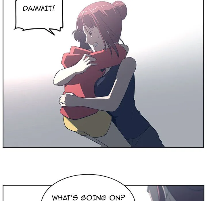 Happening Chapter 53 page 56 - 