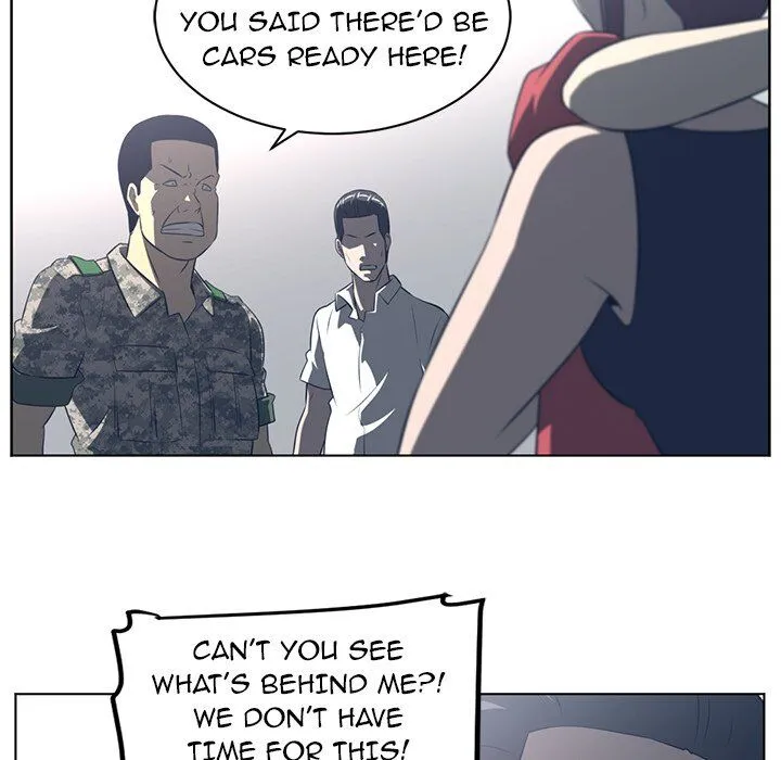 Happening Chapter 53 page 57 - 
