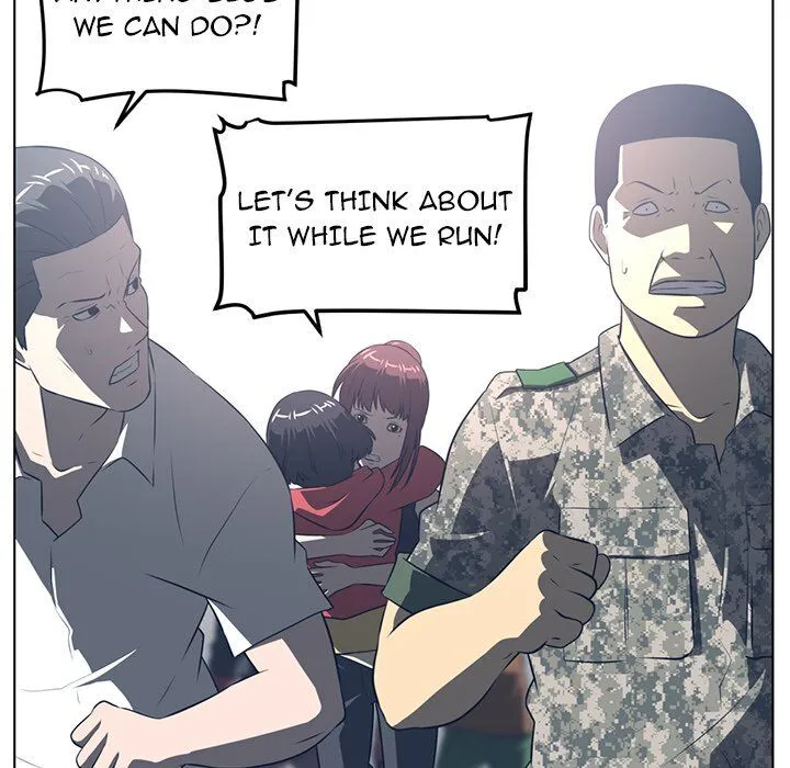 Happening Chapter 53 page 59 - 