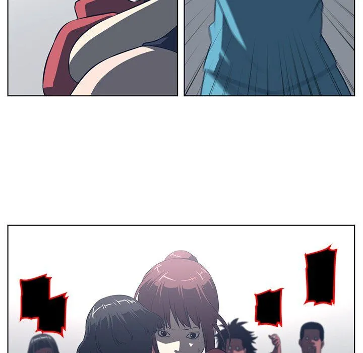 Happening Chapter 53 page 61 - 