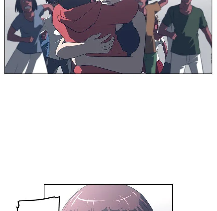 Happening Chapter 53 page 62 - 