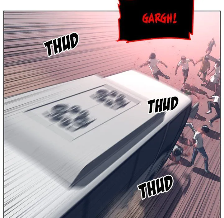 Happening Chapter 53 page 70 - 