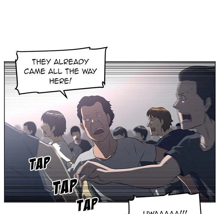 Happening Chapter 53 page 8 - 