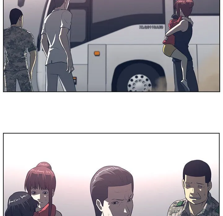 Happening Chapter 53 page 75 - 