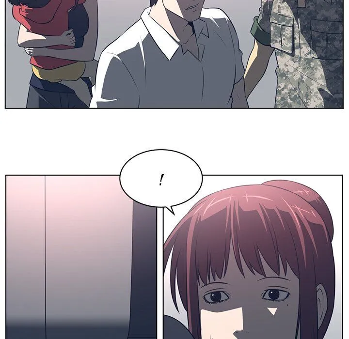 Happening Chapter 53 page 76 - 