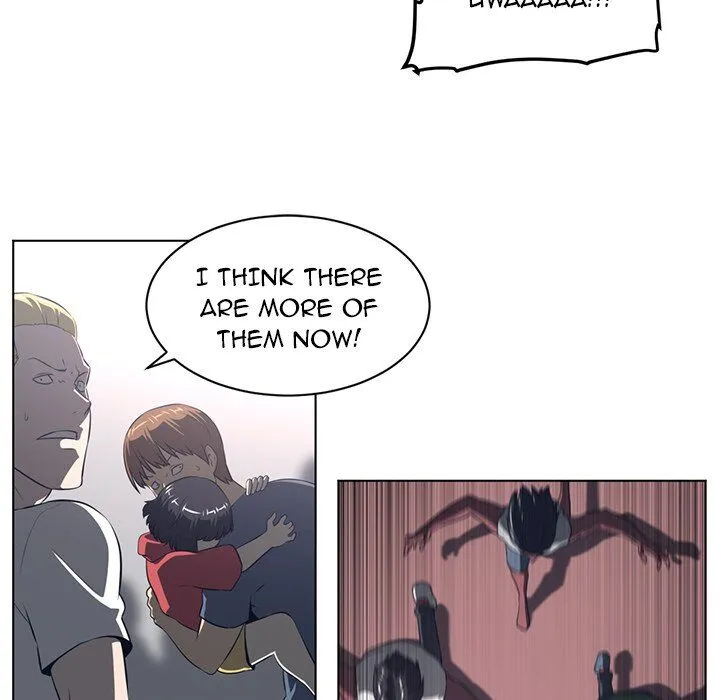 Happening Chapter 53 page 9 - 