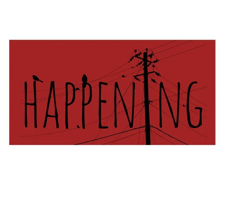 Happening Chapter 53 page 82 - 